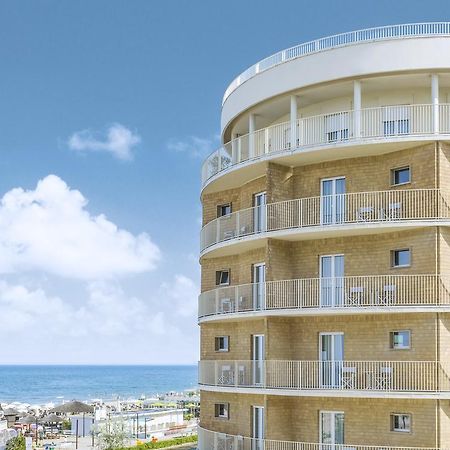 Hotel Torremaura Milano Marittima Esterno foto