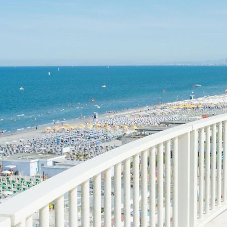 Hotel Torremaura Milano Marittima Esterno foto