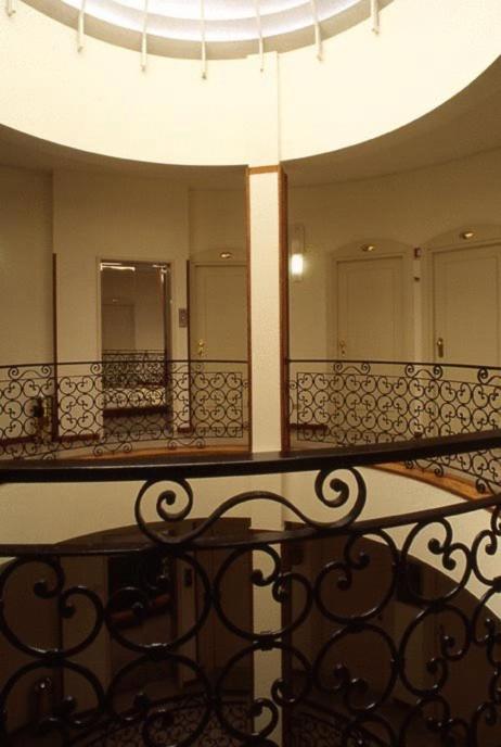 Hotel Torremaura Milano Marittima Esterno foto