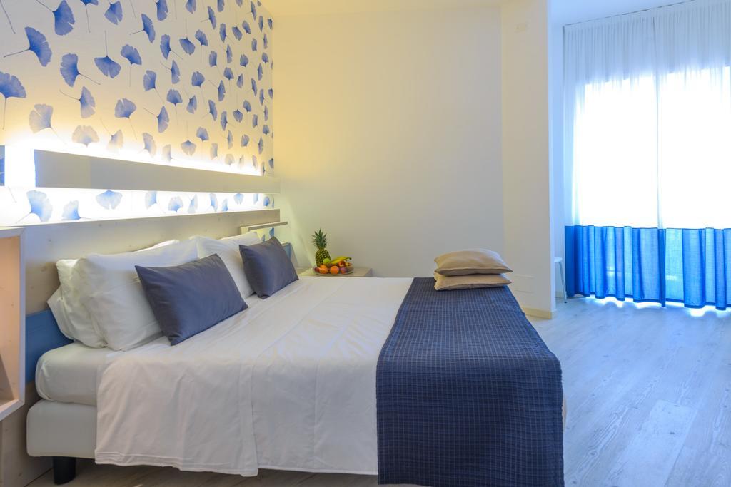 Hotel Torremaura Milano Marittima Esterno foto