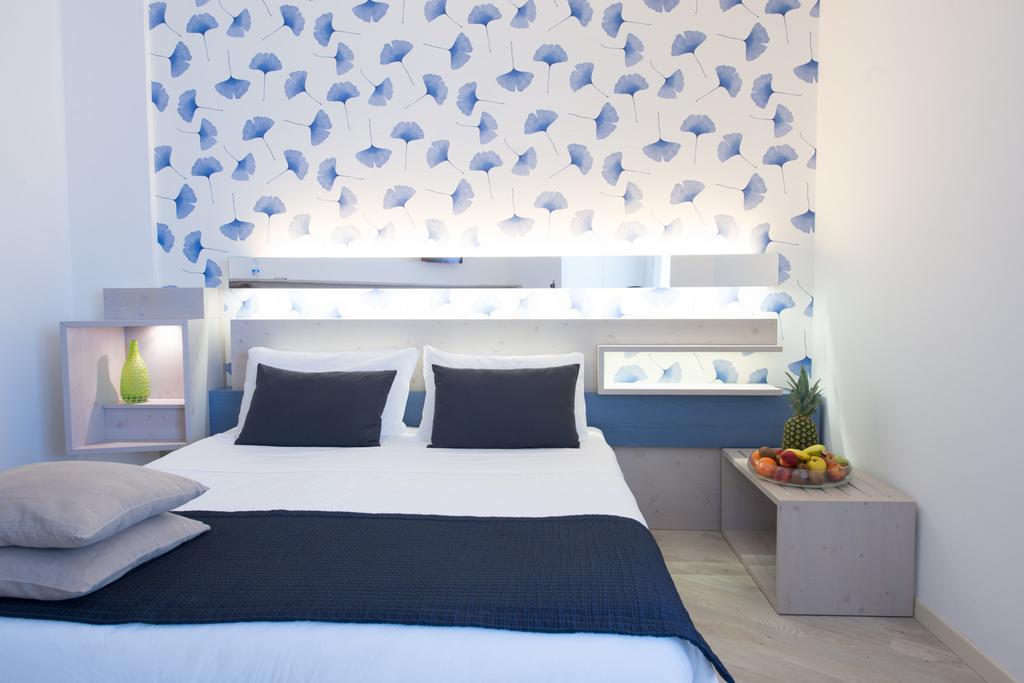 Hotel Torremaura Milano Marittima Esterno foto