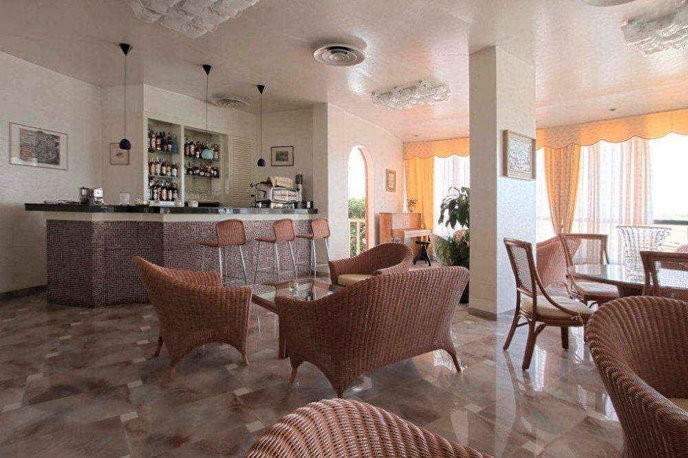 Hotel Torremaura Milano Marittima Esterno foto
