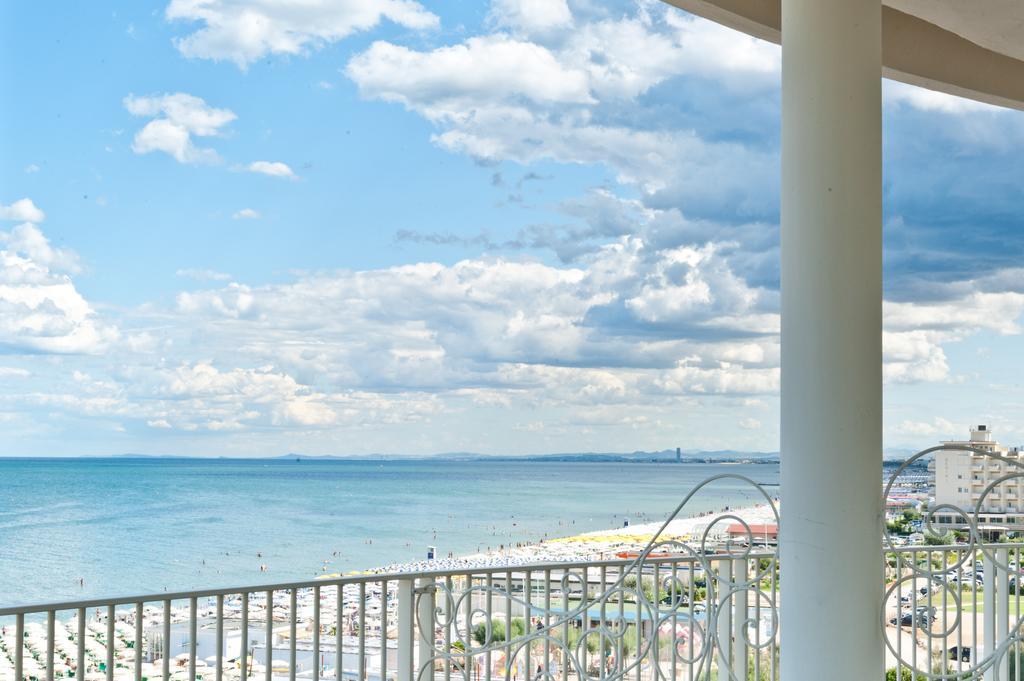 Hotel Torremaura Milano Marittima Esterno foto