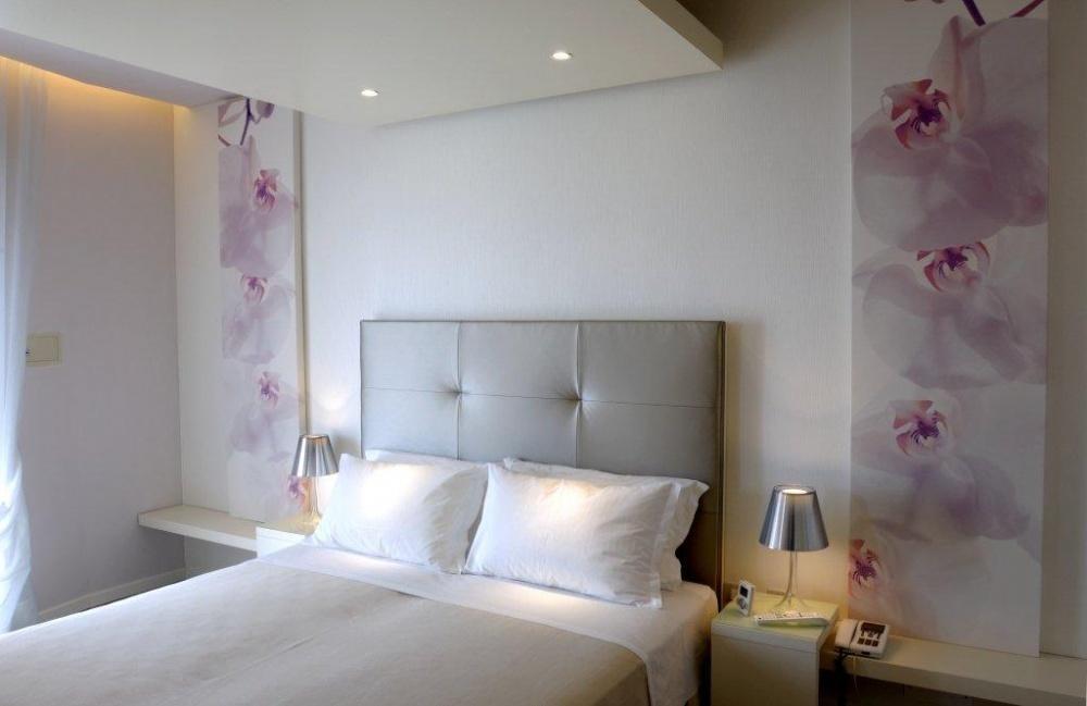 Hotel Torremaura Milano Marittima Esterno foto