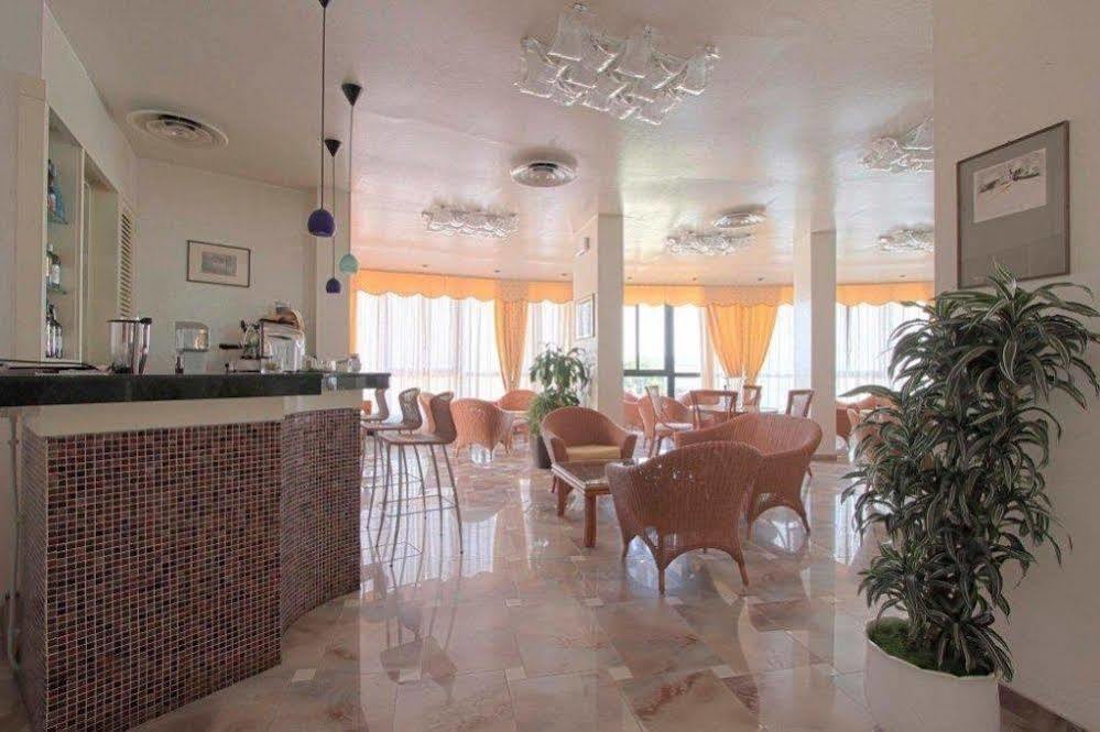 Hotel Torremaura Milano Marittima Esterno foto