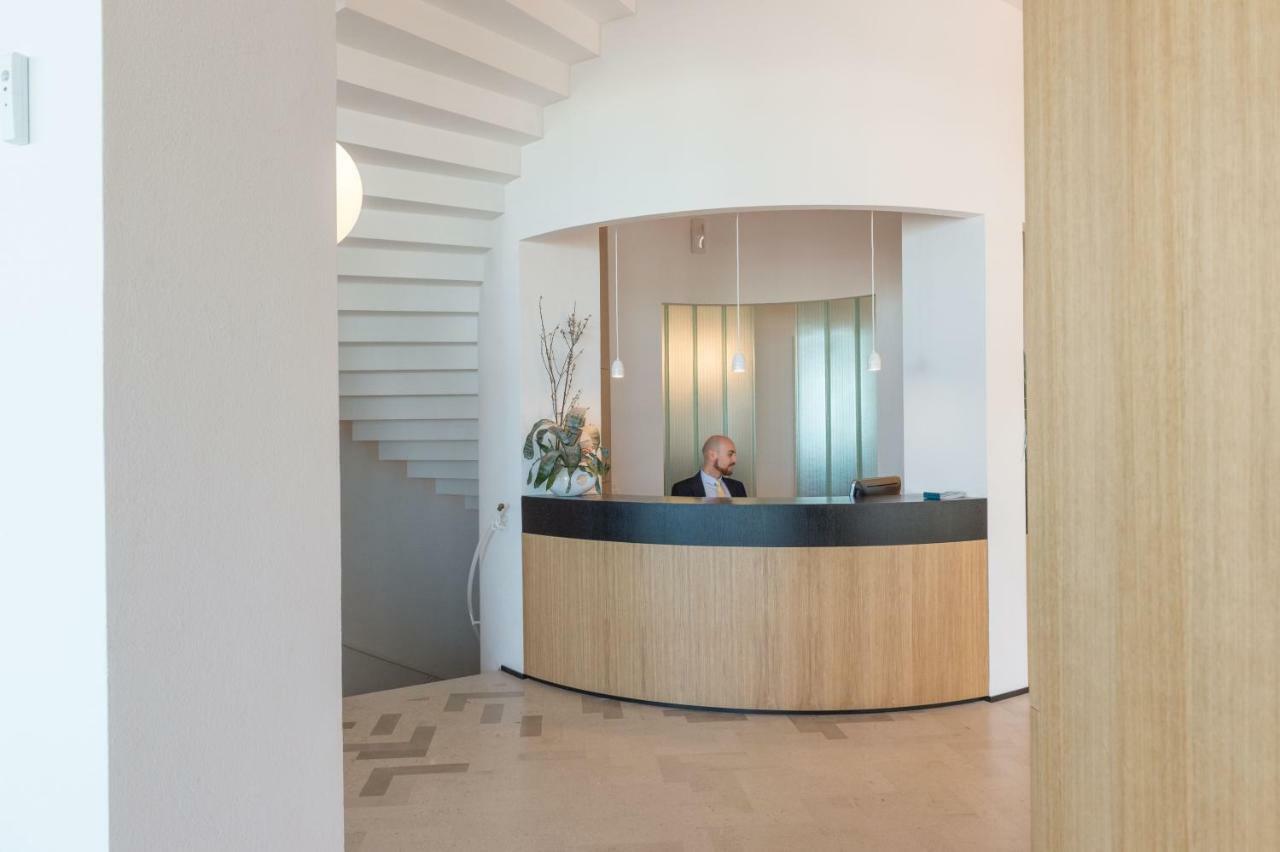 Hotel Torremaura Milano Marittima Esterno foto